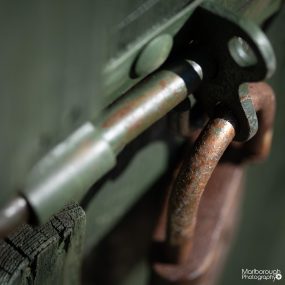 03 Lock