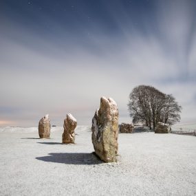 Avebury Stones-14