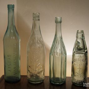 02 Old Bottles